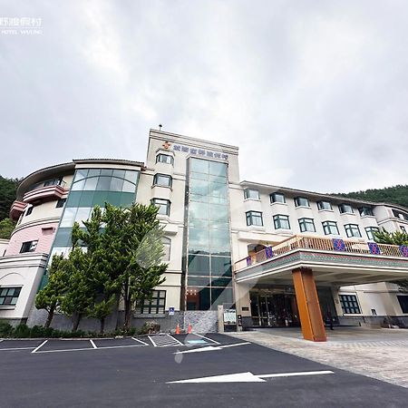Hoya Resort, Wuling Хэпин Экстерьер фото