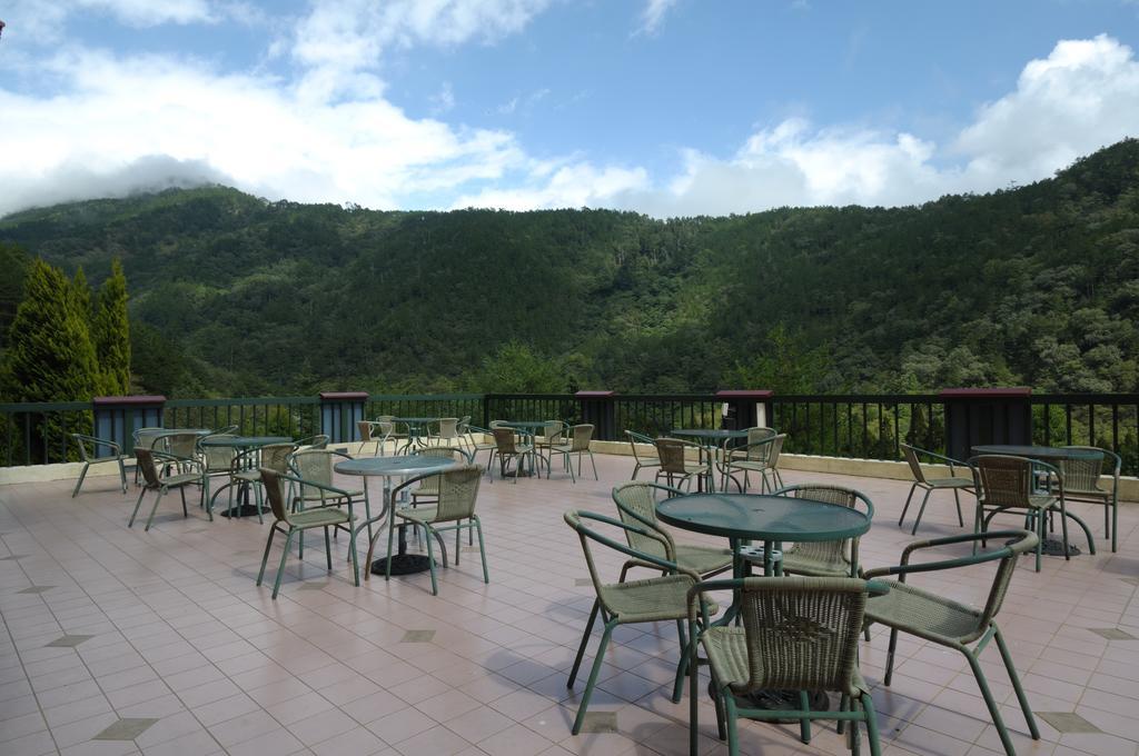 Hoya Resort, Wuling Хэпин Экстерьер фото