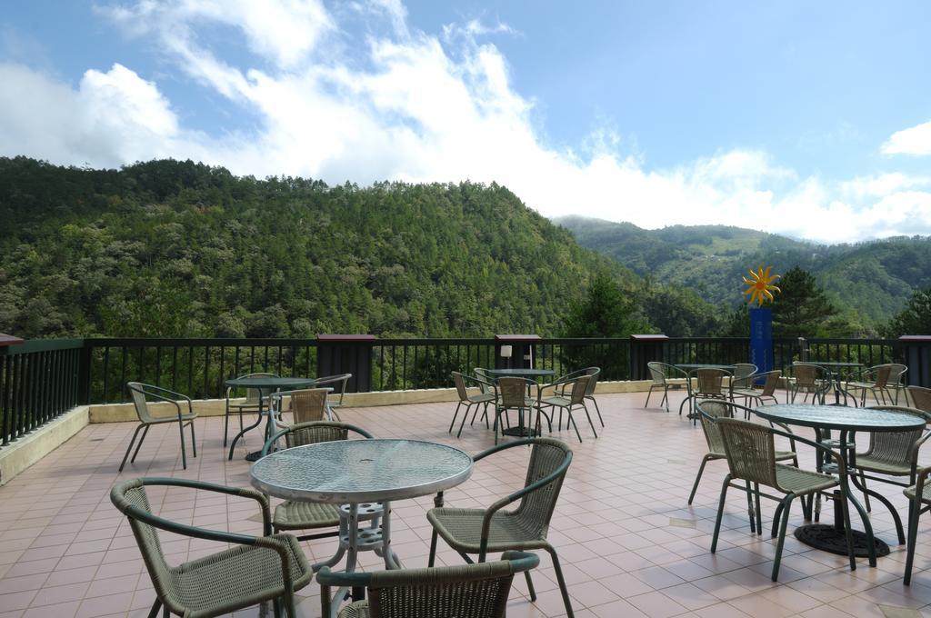 Hoya Resort, Wuling Хэпин Экстерьер фото