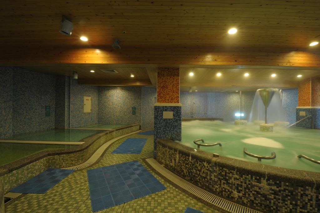 Hoya Resort, Wuling Хэпин Экстерьер фото