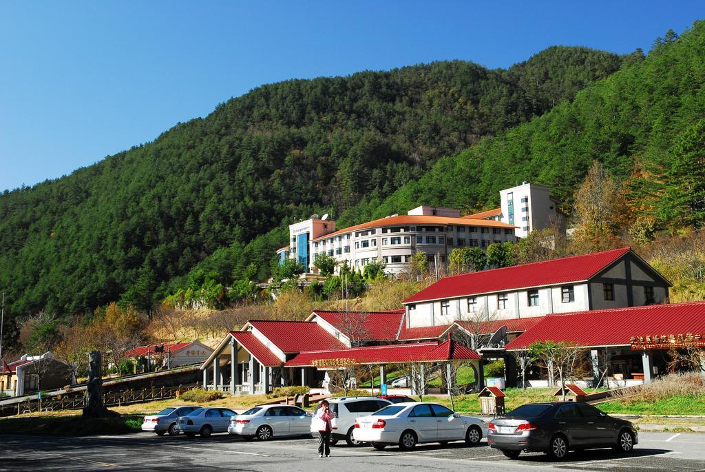 Hoya Resort, Wuling Хэпин Экстерьер фото
