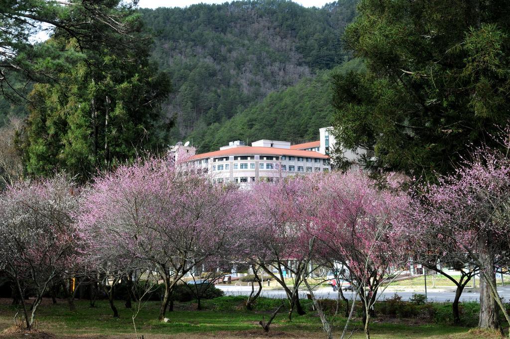 Hoya Resort, Wuling Хэпин Экстерьер фото