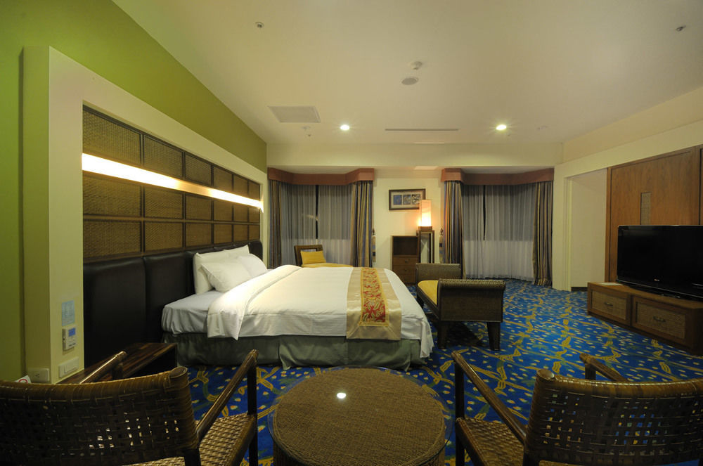 Hoya Resort, Wuling Хэпин Экстерьер фото