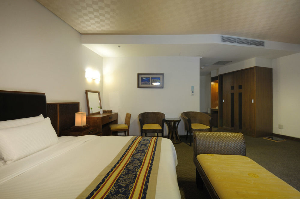 Hoya Resort, Wuling Хэпин Экстерьер фото