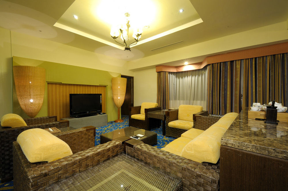 Hoya Resort, Wuling Хэпин Экстерьер фото