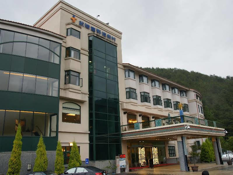 Hoya Resort, Wuling Хэпин Экстерьер фото