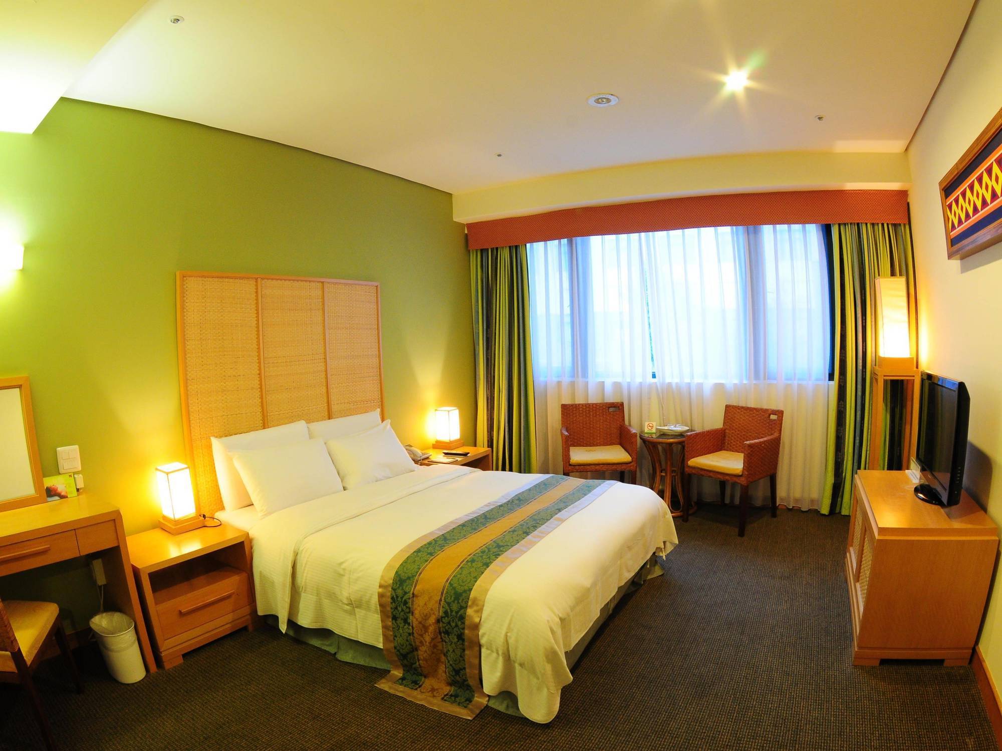 Hoya Resort, Wuling Хэпин Экстерьер фото