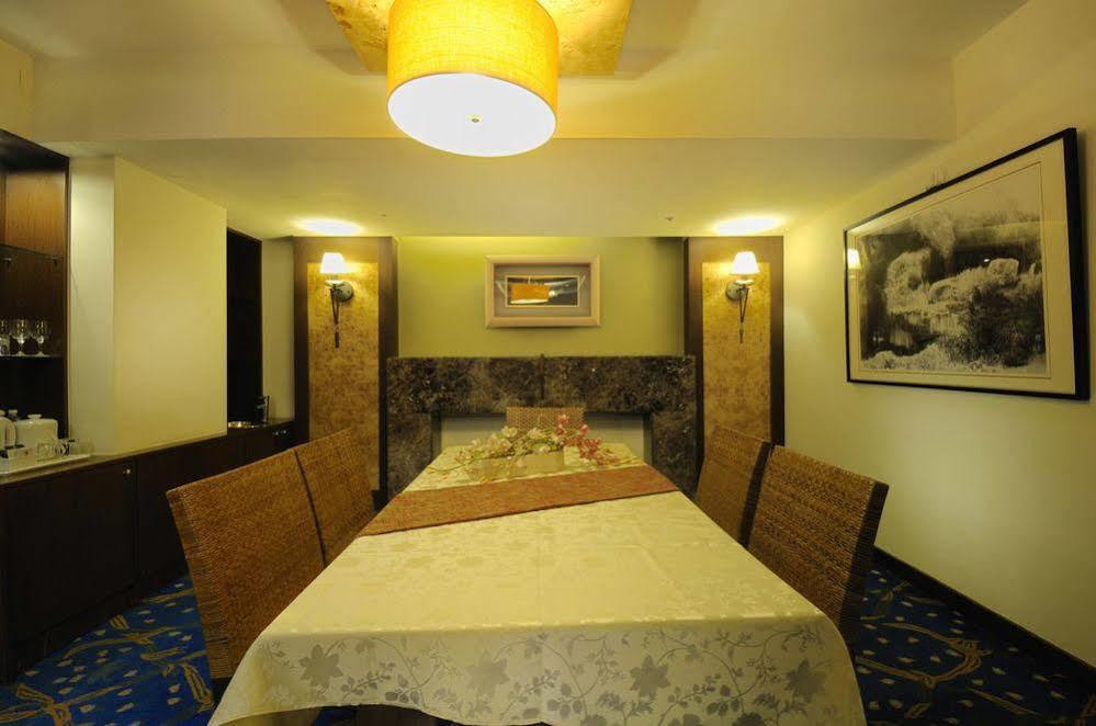 Hoya Resort, Wuling Хэпин Экстерьер фото