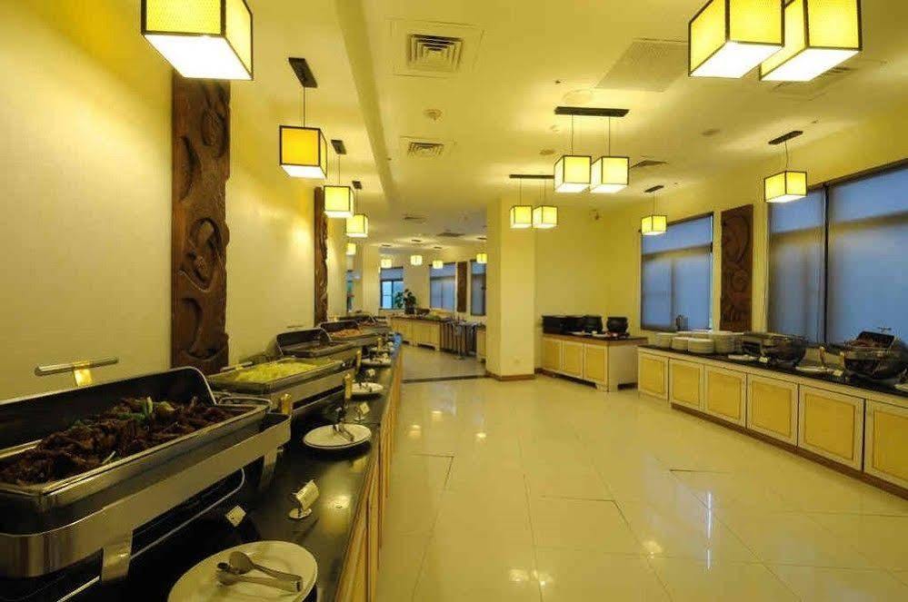 Hoya Resort, Wuling Хэпин Экстерьер фото