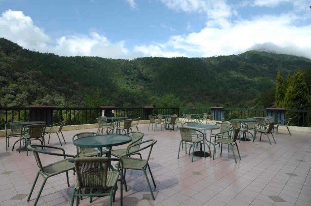 Hoya Resort, Wuling Хэпин Экстерьер фото